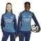 adidas Kids Arsenal FC 2025-2026 Training Sweatshirt
