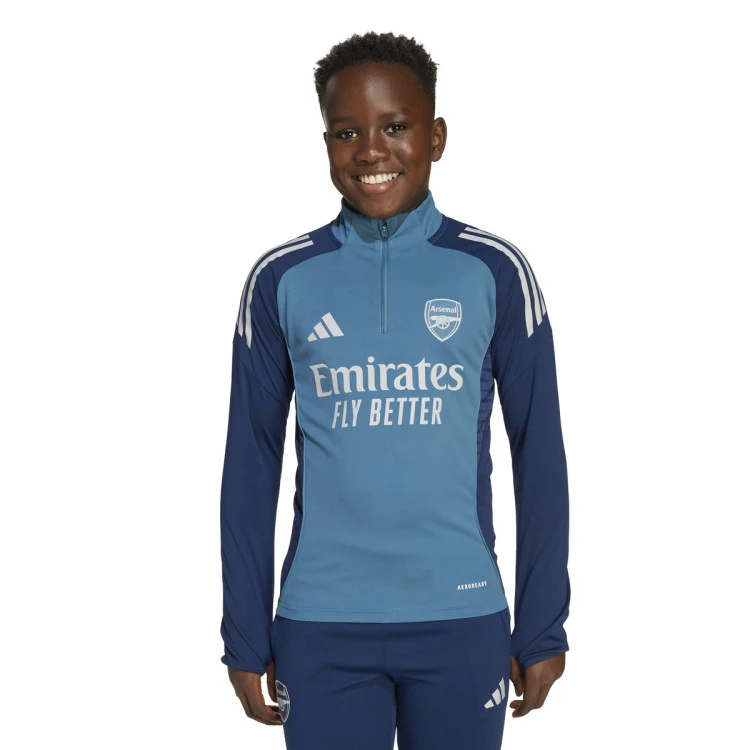 sudadera-adidas-arsenal-fc-training-2025-2026-nino-blanch-blue-2