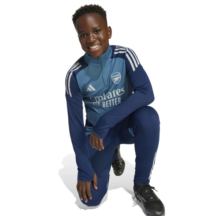 sudadera-adidas-arsenal-fc-training-2025-2026-nino-blanch-blue-5