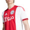 Camiseta adidas Ajax Primera Equipación 2025-2026