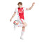 Camiseta adidas Ajax Primera Equipación 2025-2026