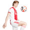 Camiseta adidas Ajax Primera Equipación 2025-2026
