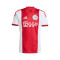Camiseta adidas Ajax Primera Equipación 2025-2026