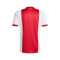 Camiseta adidas Ajax Primera Equipación 2025-2026
