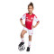 Conjunto adidas Ajax Primera Equipación 2025-2026 Niño