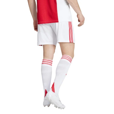 Pantalón corto Ajax Primera Equipación 2025-2026