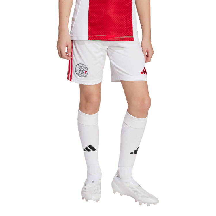 adidas Ajax Primera Equipación Niño