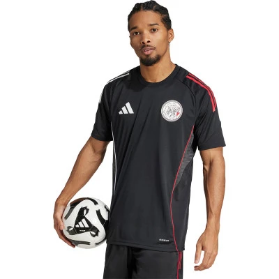 Playera Ajax Training 2025-2026