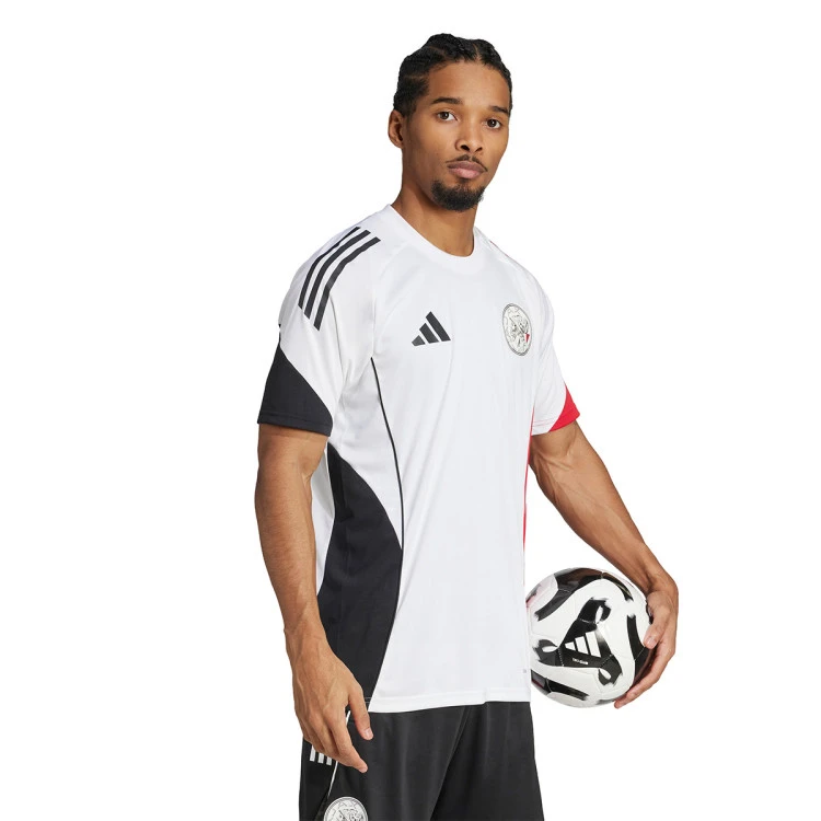 camiseta-adidas-ajax-training-2025-2026-white-black-bold-red-2