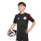 Playera adidas Ajax Training 2025-2026 Niño