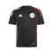 Playera adidas Ajax Training 2025-2026 Niño