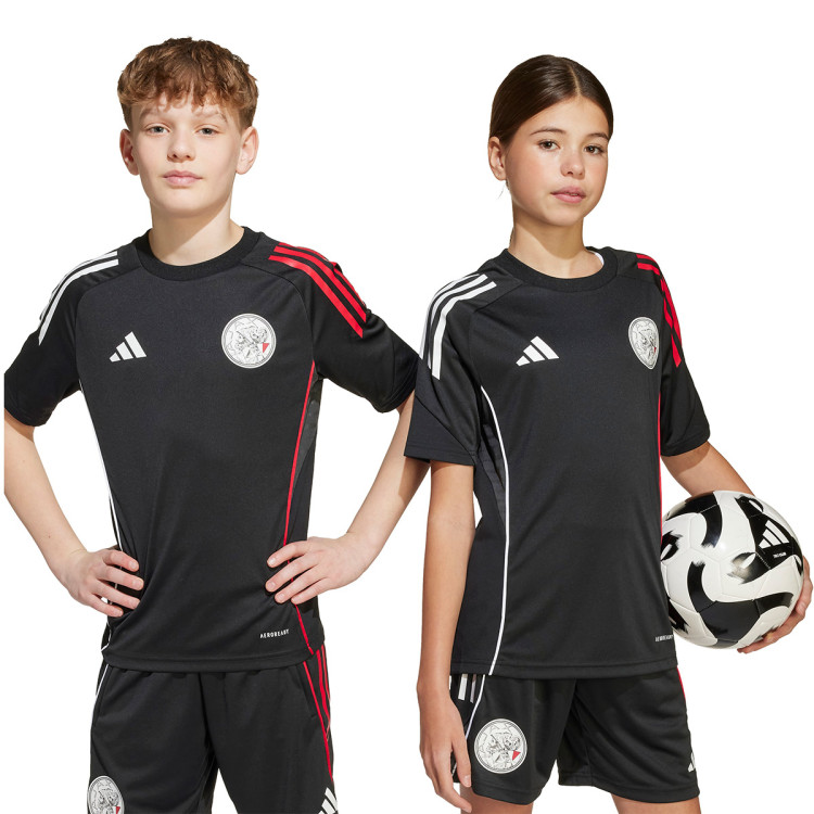 adidas Ajax Training Niño