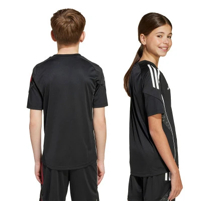 Kids Ajax 2025-2026 Training T-Shirt