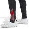 Pantalón largo adidas Ajax Training 2025-2026