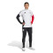 Pantalón largo adidas Ajax Training 2025-2026