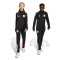 Pantalón largo adidas Ajax Training 2025-2026 Niño