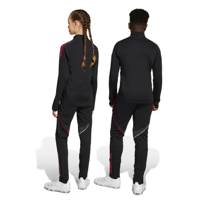 Kids Ajax 2025-2026 Training Trousers