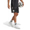Short adidas Ajax Training 2025-2026