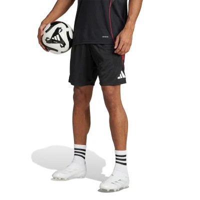 Short Ajax Training 2025-2026