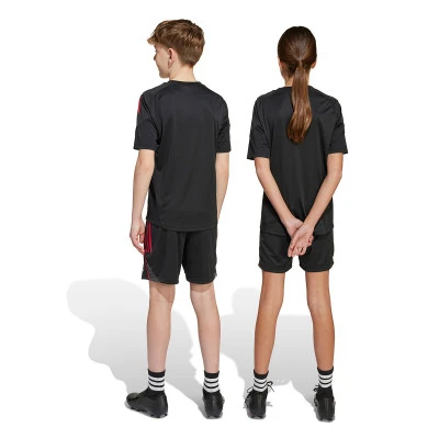 Kids Ajax 2025-2026 Training Shorts