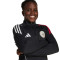 Sudadera adidas Ajax Training 2025-2026 Niño
