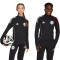 Sudadera adidas Ajax Training 2025-2026 Niño