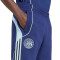 adidas Ajax 2025-2026 Fanswear Lange Hosen