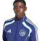 Veste adidas Ajax Fanswear 2025-2026