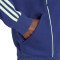 Veste adidas Ajax Fanswear 2025-2026