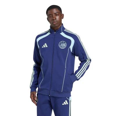 Veste Ajax Fanswear 2025-2026
