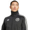 Chamarra adidas Germany Dfb Edición Especial Eurocopa Femenina 2025