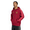 Sudadera adidas Germany Dfb Fanswear Eurocopa Femenina 2025