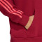 Sudadera adidas Germany Dfb Fanswear Eurocopa Femenina 2025
