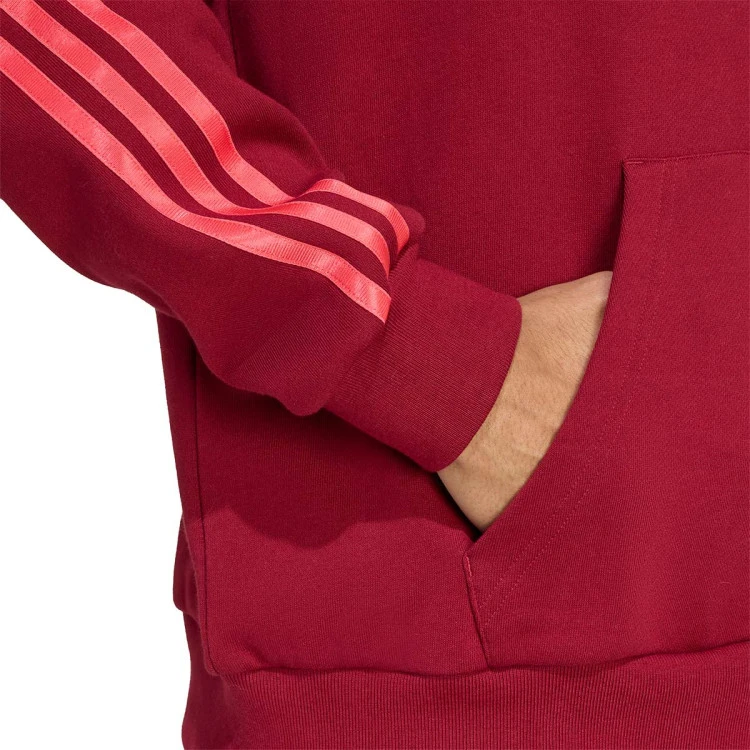 sudadera-adidas-germany-dfb-fanswear-eurocopa-femenina-2025-team-coll-burgundy-3