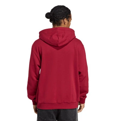 Sudadera Germany Dfb Fanswear Eurocopa Femenina 2025