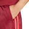 Pantalón corto adidas Germany Dfb Fanswear Eurocopa Femenina 2025 Mujer