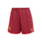 Pantalón corto adidas Germany Dfb Fanswear Eurocopa Femenina 2025 Mujer