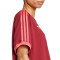 Camiseta adidas Germany Dfb Fanswear Eurocopa Femenina 2025 Mujer
