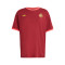 Camiseta adidas Germany Dfb Fanswear Eurocopa Femenina 2025 Mujer