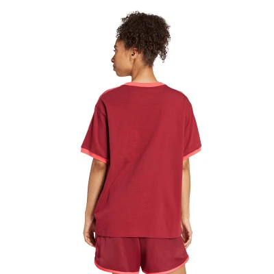 Camiseta Germany Dfb Fanswear Eurocopa Femenina 2025 Mujer