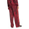 Pantalón largo adidas Germany Dfb Fanswear Eurocopa Femenina 2025 Mujer
