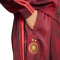 Pantalón largo adidas Germany Dfb Fanswear Eurocopa Femenina 2025 Mujer