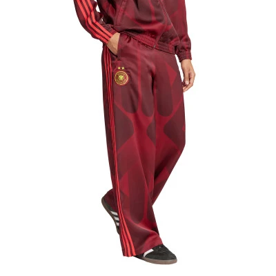 Women's Germany Dfb Euro 2025 Fanswear Trousers