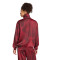 Chaqueta adidas Germany Dfb Fanswear Eurocopa Femenina 2025 Mujer