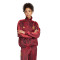 Chaqueta adidas Germany Dfb Fanswear Eurocopa Femenina 2025 Mujer