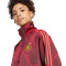 Chaqueta adidas Germany Dfb Fanswear Eurocopa Femenina 2025 Mujer
