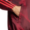 Chaqueta adidas Germany Dfb Fanswear Eurocopa Femenina 2025 Mujer