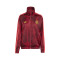 Chaqueta adidas Germany Dfb Fanswear Eurocopa Femenina 2025 Mujer
