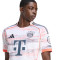 Camiseta adidas FC Bayern Segunda Equipación 2025-2026