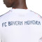 Camiseta adidas FC Bayern Segunda Equipación 2025-2026